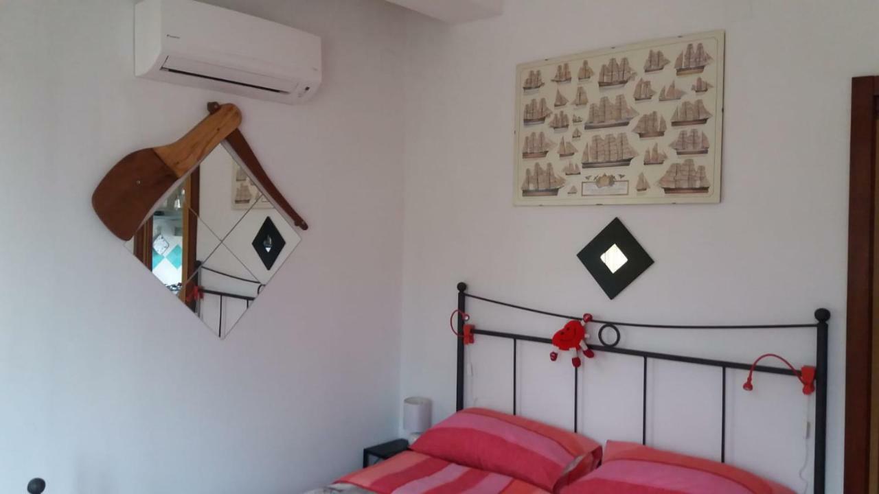Casa Panorama Amalfi Coast Βίλα Vietri Εξωτερικό φωτογραφία