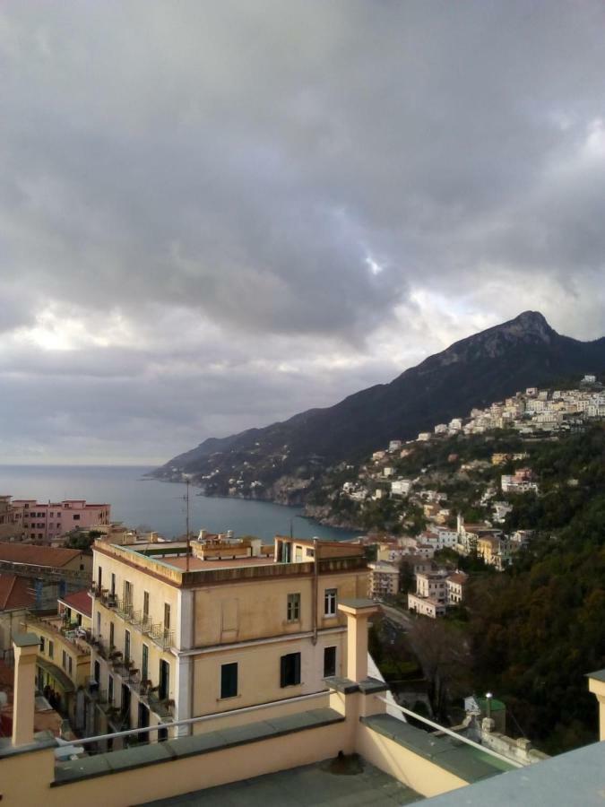 Casa Panorama Amalfi Coast Βίλα Vietri Εξωτερικό φωτογραφία