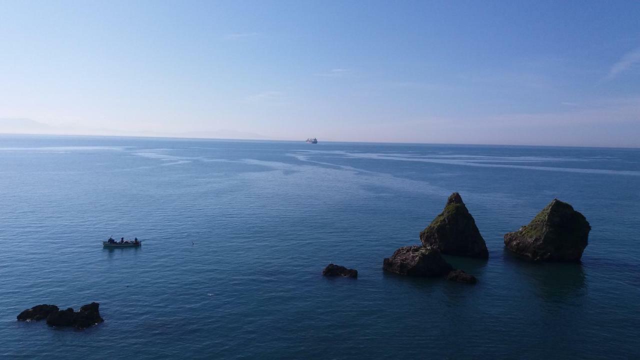 Casa Panorama Amalfi Coast Βίλα Vietri Εξωτερικό φωτογραφία
