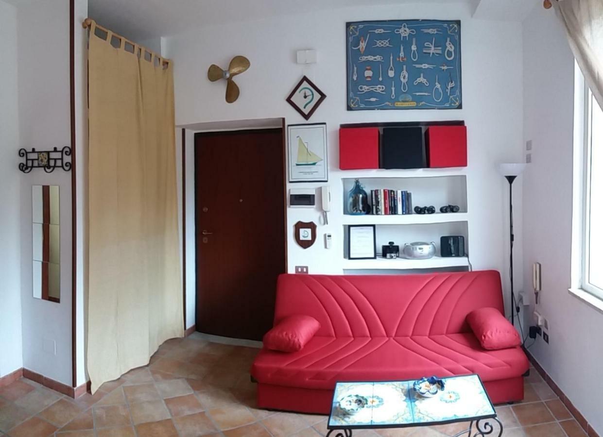 Casa Panorama Amalfi Coast Βίλα Vietri Εξωτερικό φωτογραφία