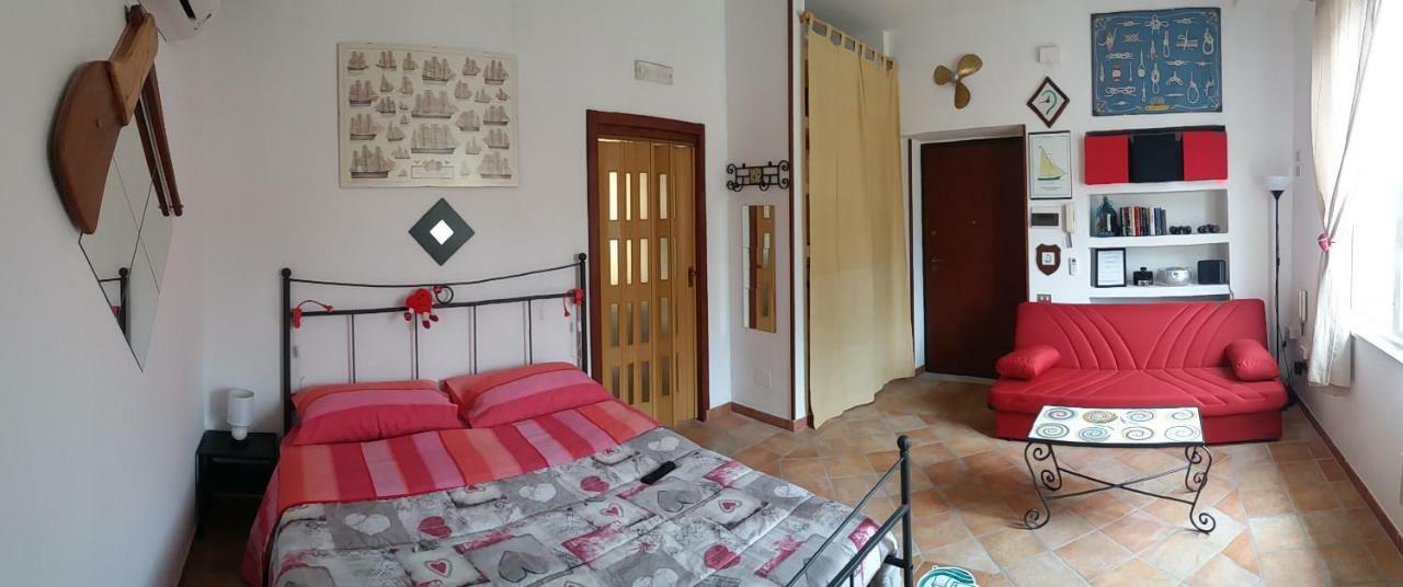 Casa Panorama Amalfi Coast Βίλα Vietri Εξωτερικό φωτογραφία