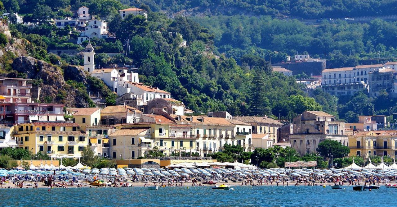 Casa Panorama Amalfi Coast Βίλα Vietri Εξωτερικό φωτογραφία