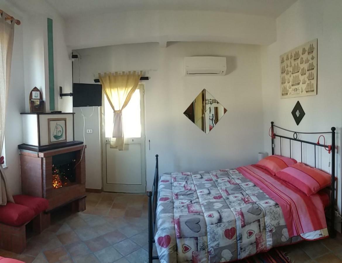 Casa Panorama Amalfi Coast Βίλα Vietri Εξωτερικό φωτογραφία