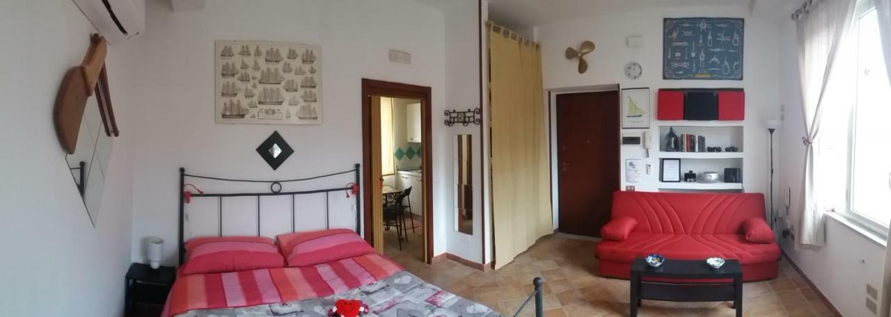 Casa Panorama Amalfi Coast Βίλα Vietri Εξωτερικό φωτογραφία