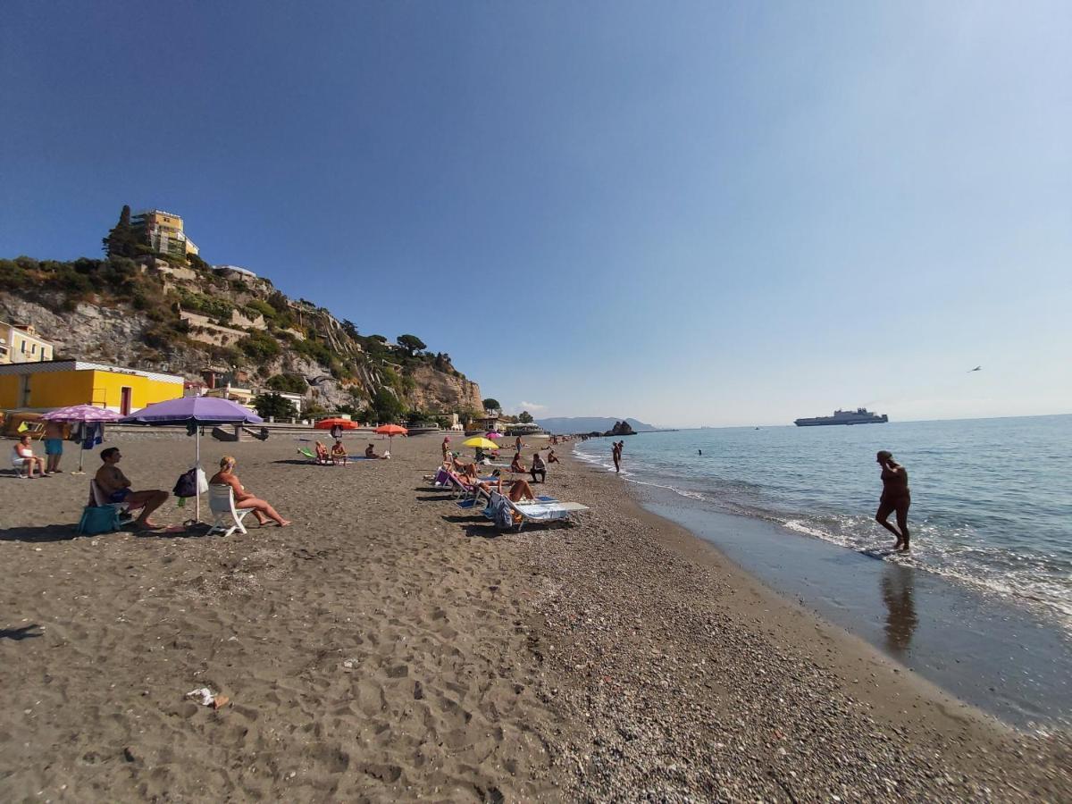 Casa Panorama Amalfi Coast Βίλα Vietri Εξωτερικό φωτογραφία