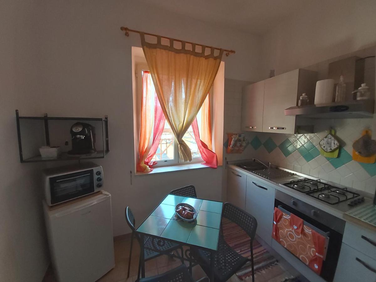 Casa Panorama Amalfi Coast Βίλα Vietri Εξωτερικό φωτογραφία