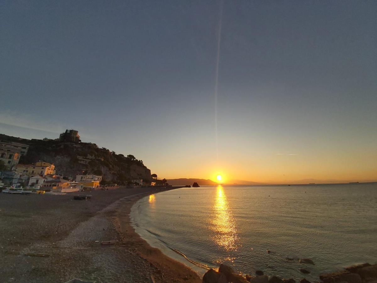Casa Panorama Amalfi Coast Βίλα Vietri Εξωτερικό φωτογραφία