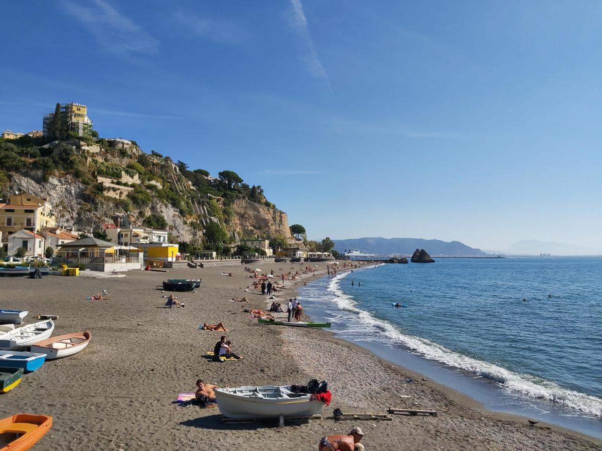 Casa Panorama Amalfi Coast Βίλα Vietri Εξωτερικό φωτογραφία