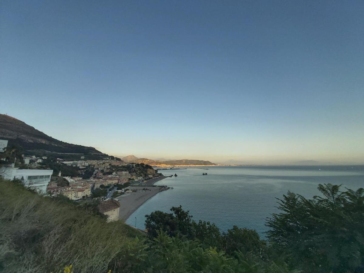 Casa Panorama Amalfi Coast Βίλα Vietri Εξωτερικό φωτογραφία