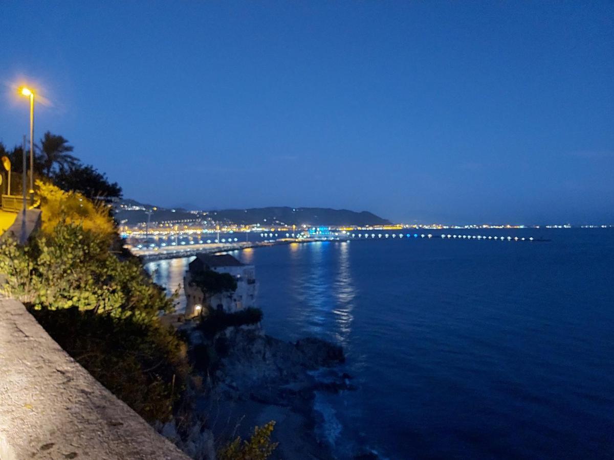Casa Panorama Amalfi Coast Βίλα Vietri Εξωτερικό φωτογραφία