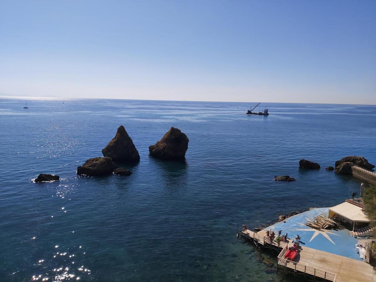 Casa Panorama Amalfi Coast Βίλα Vietri Εξωτερικό φωτογραφία